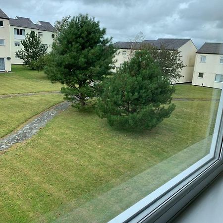 Modern Flat In Harlech - Dog Friendly! Appartement Buitenkant foto