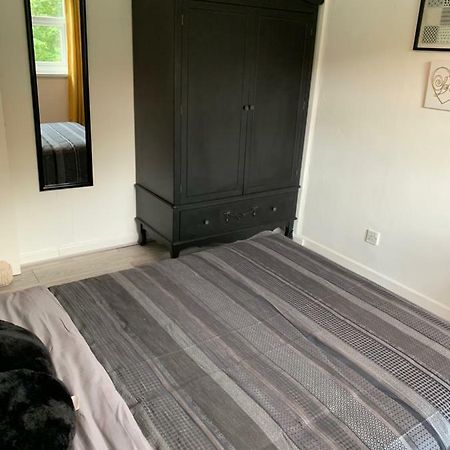 Modern Flat In Harlech - Dog Friendly! Appartement Buitenkant foto