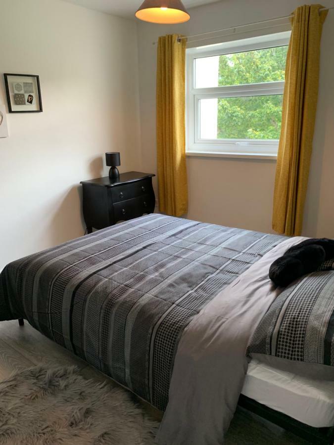 Modern Flat In Harlech - Dog Friendly! Appartement Buitenkant foto